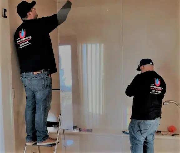 Professional plumbing installation for Tankless Water Heater Installation in Chevy Chase Section Three