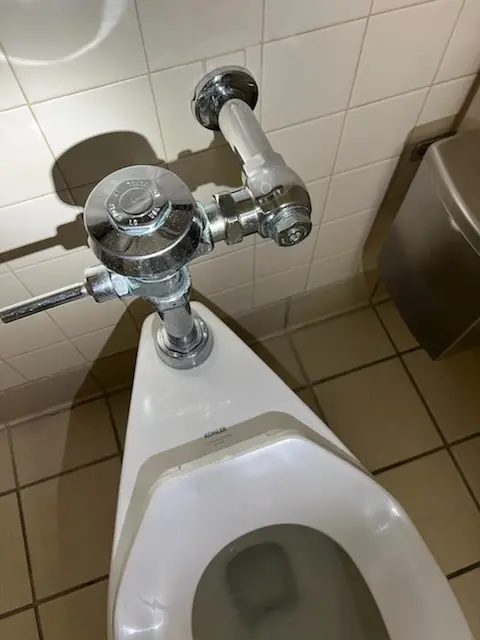 Fixture installation and repair for Sewer Camera Inspection in Chevy Chase Section Three